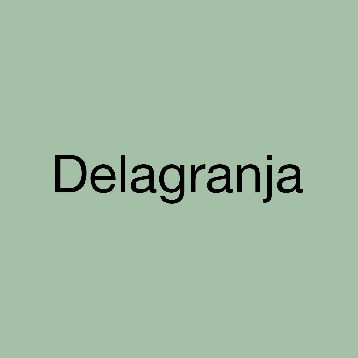 Delagranja Basico Estudio