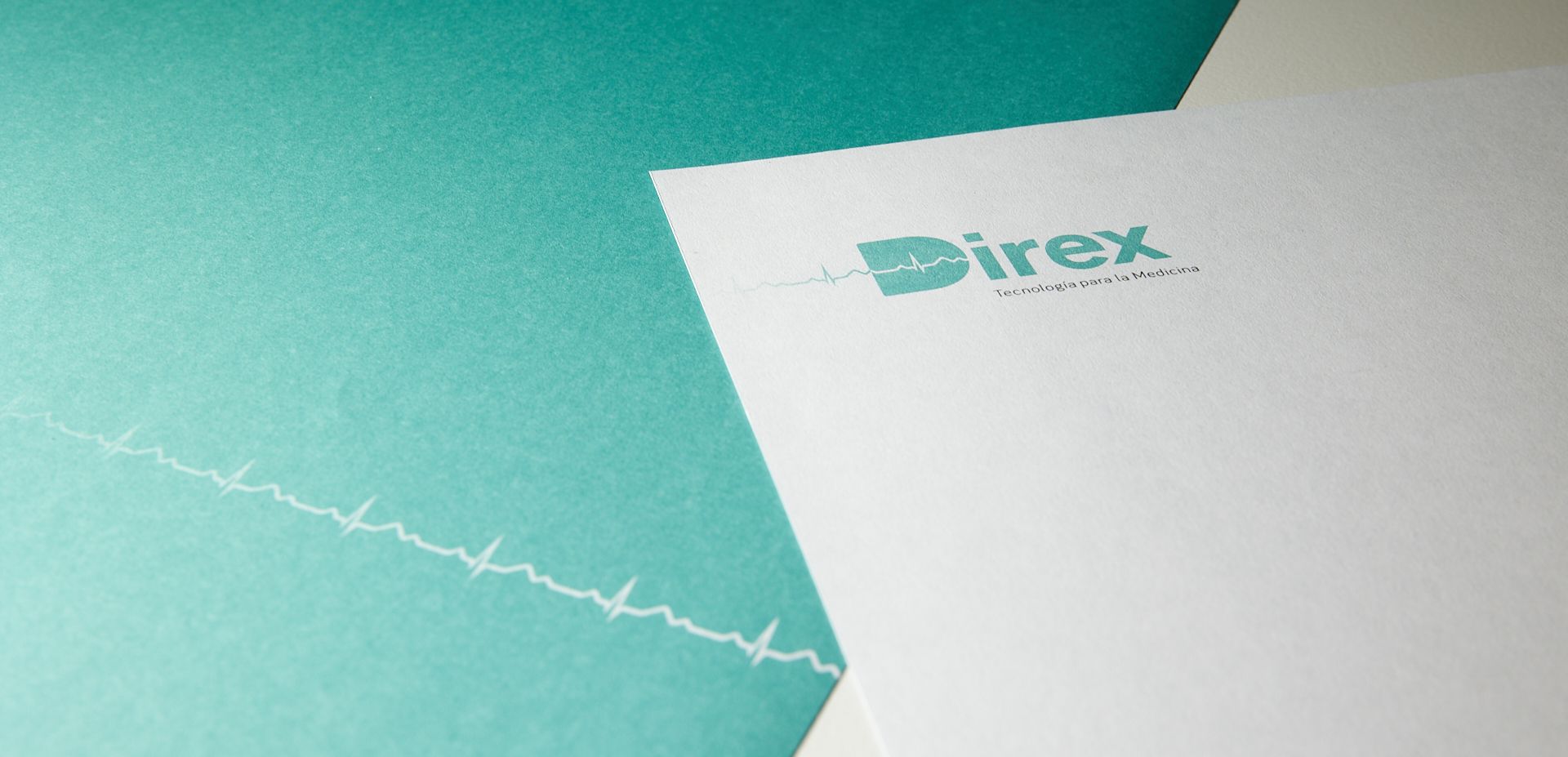 DIREX papel carta