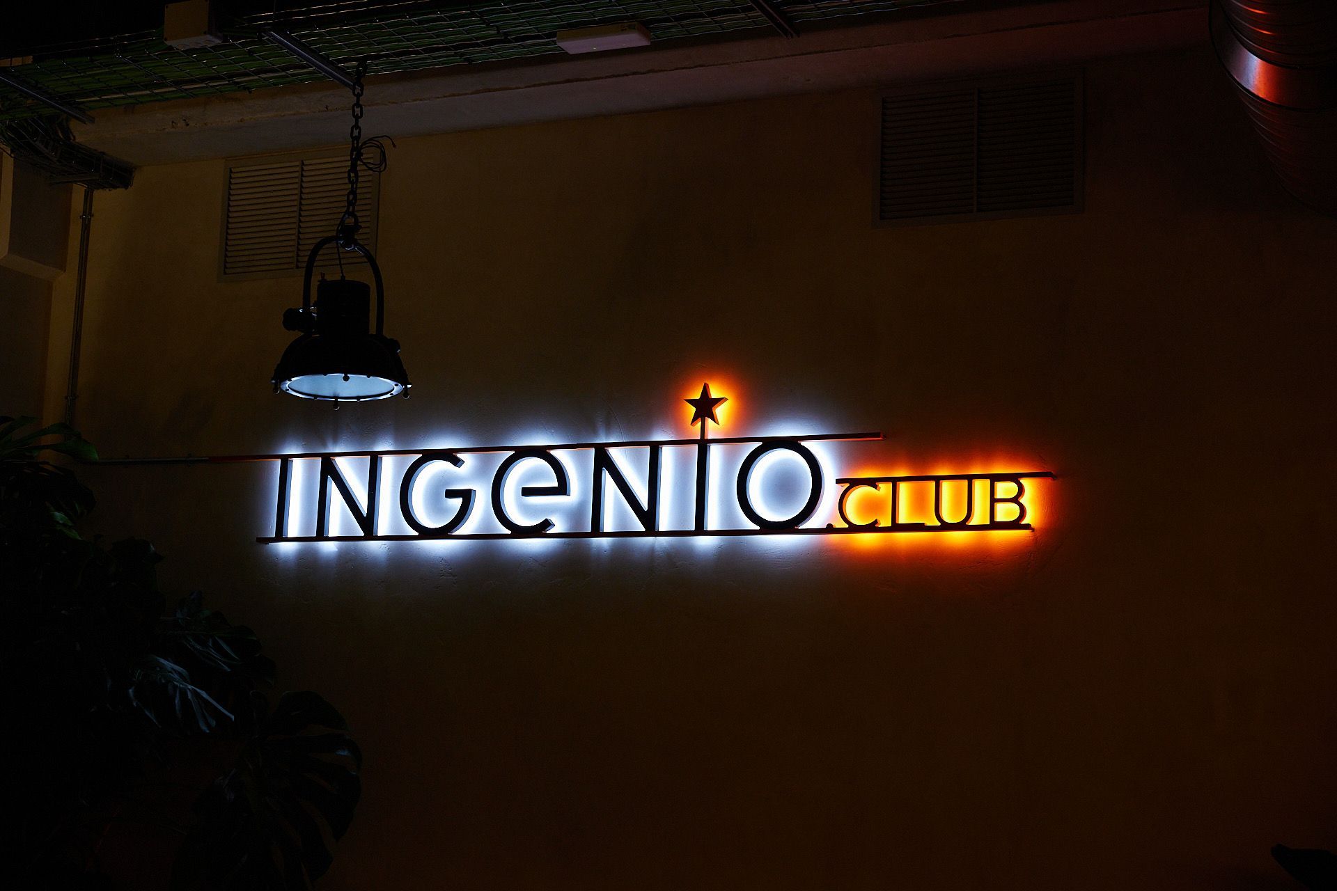 Rotulo Ingenio.club
