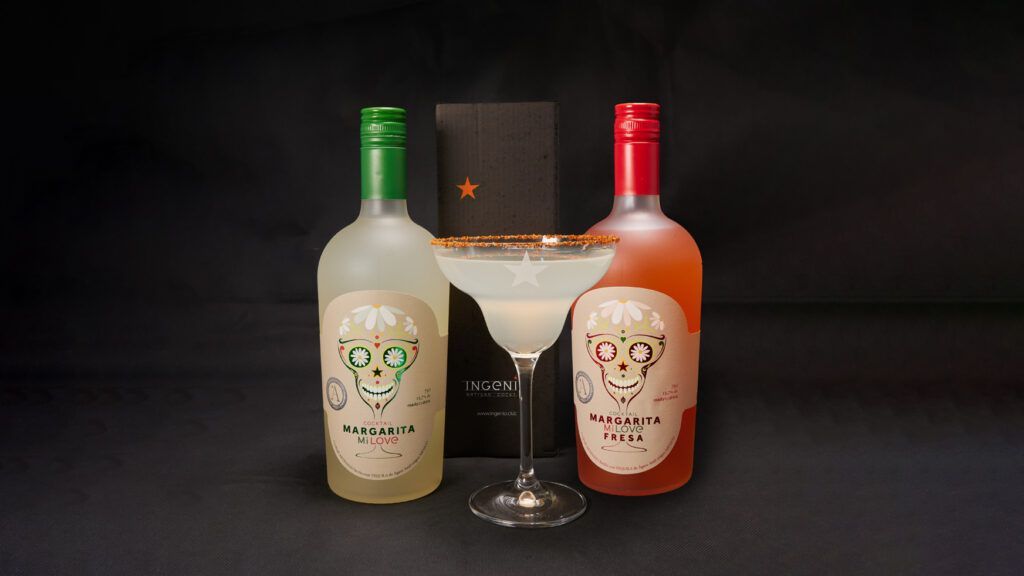 Margarita MiLove