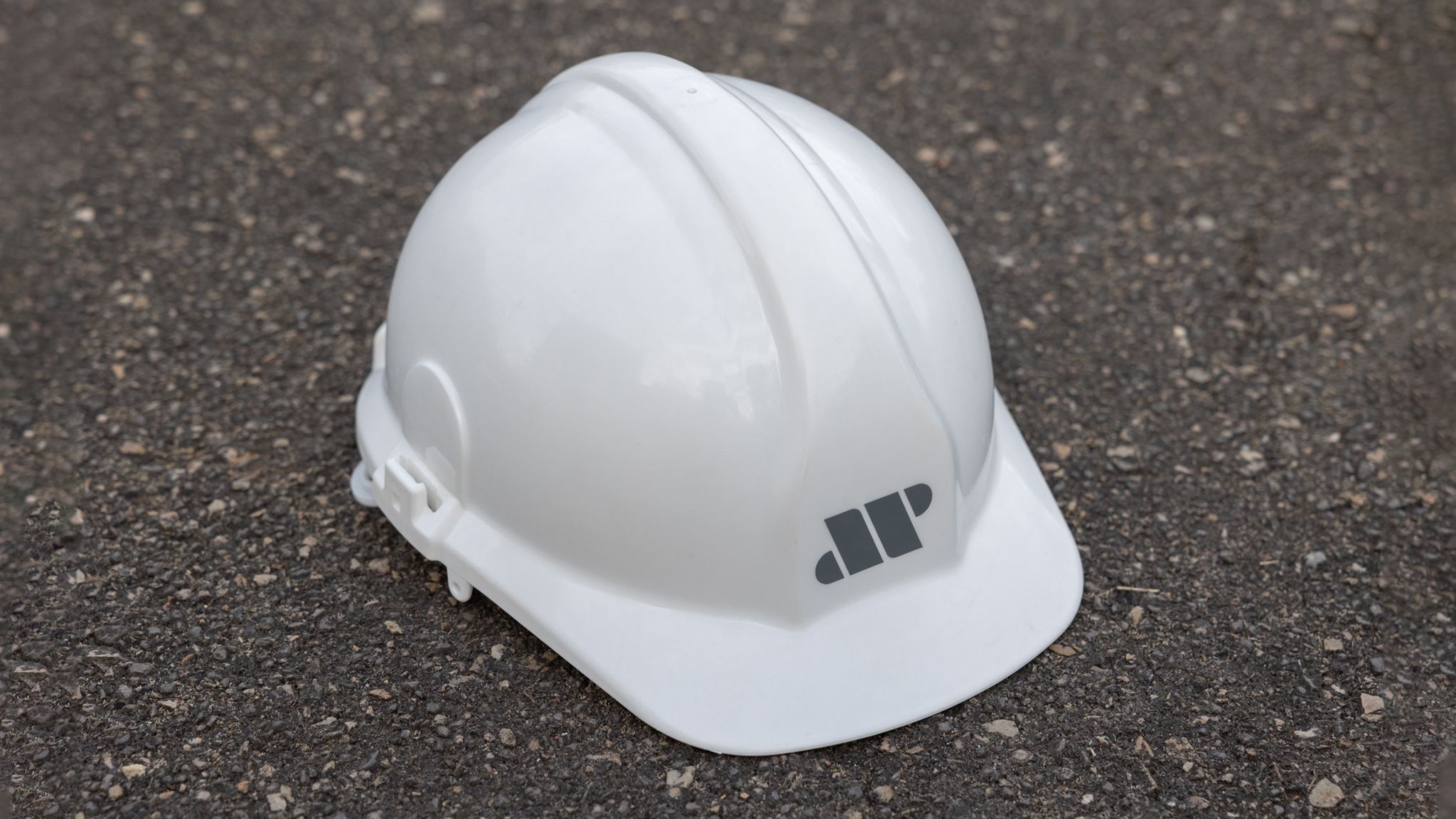 Casco AWP diseño y construcción