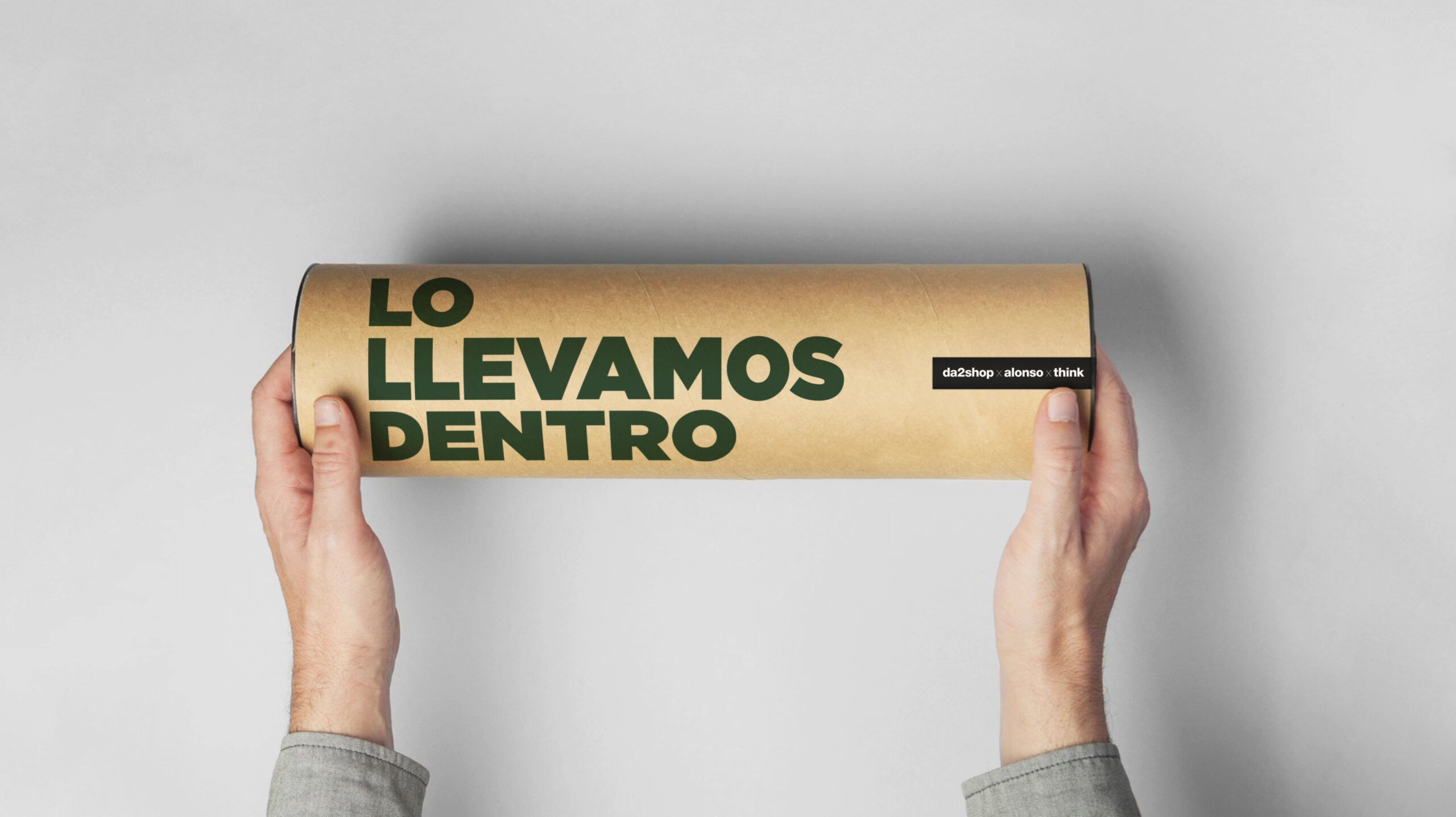 Proyecto ilustración Lo llevamos dentro. packaging