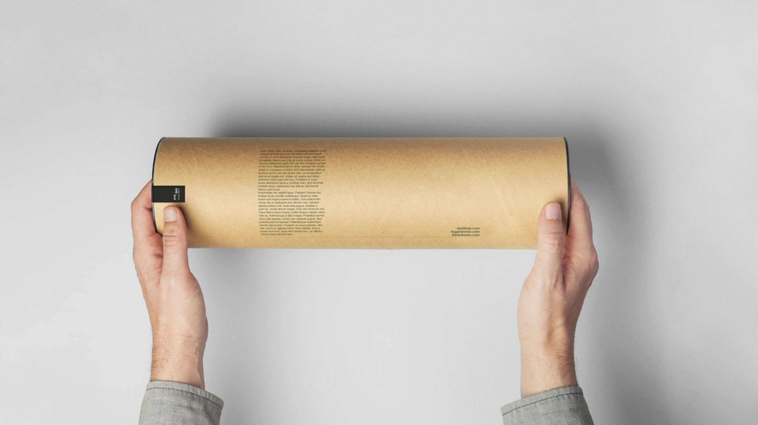 Proyecto ilustración Lo llevamos dentro. packaging