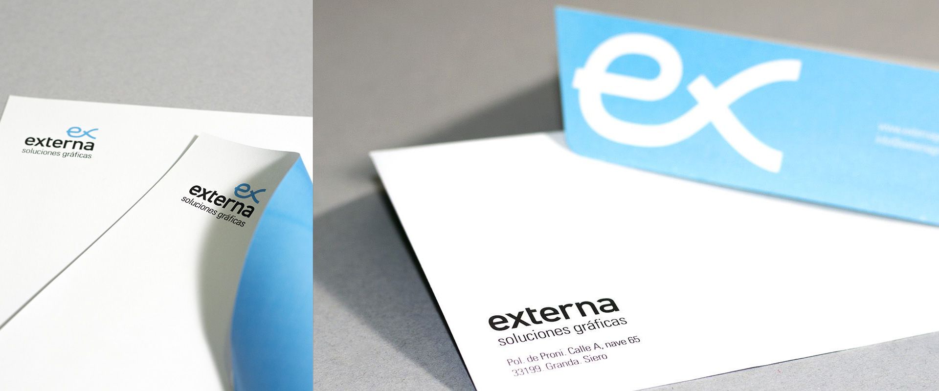 Externa naming Basico Estudio Gijon Impresión