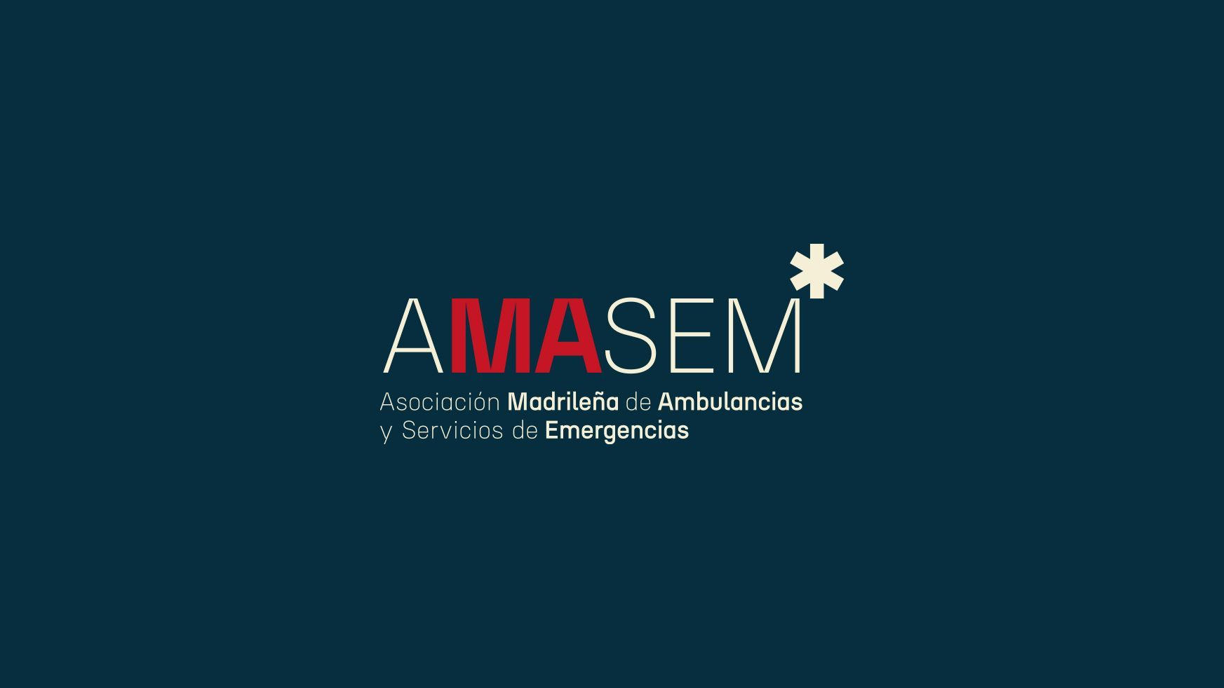 AMASEM Marca versión negativo