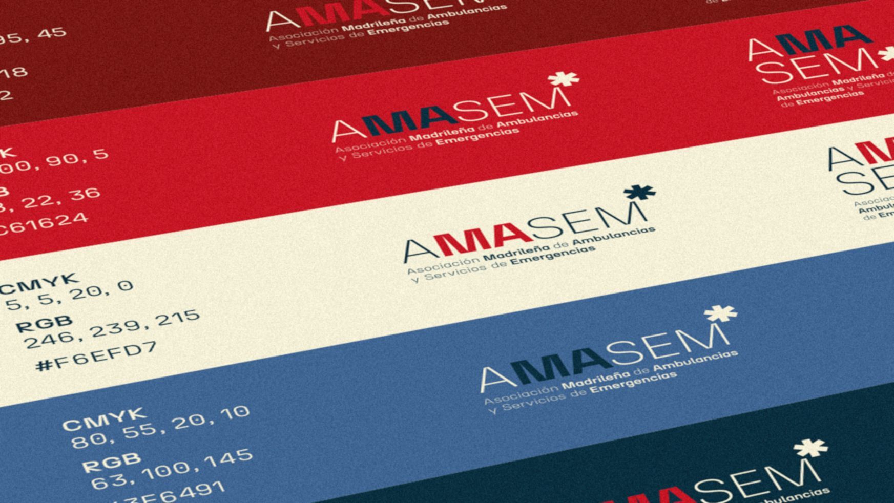 AMASEM color