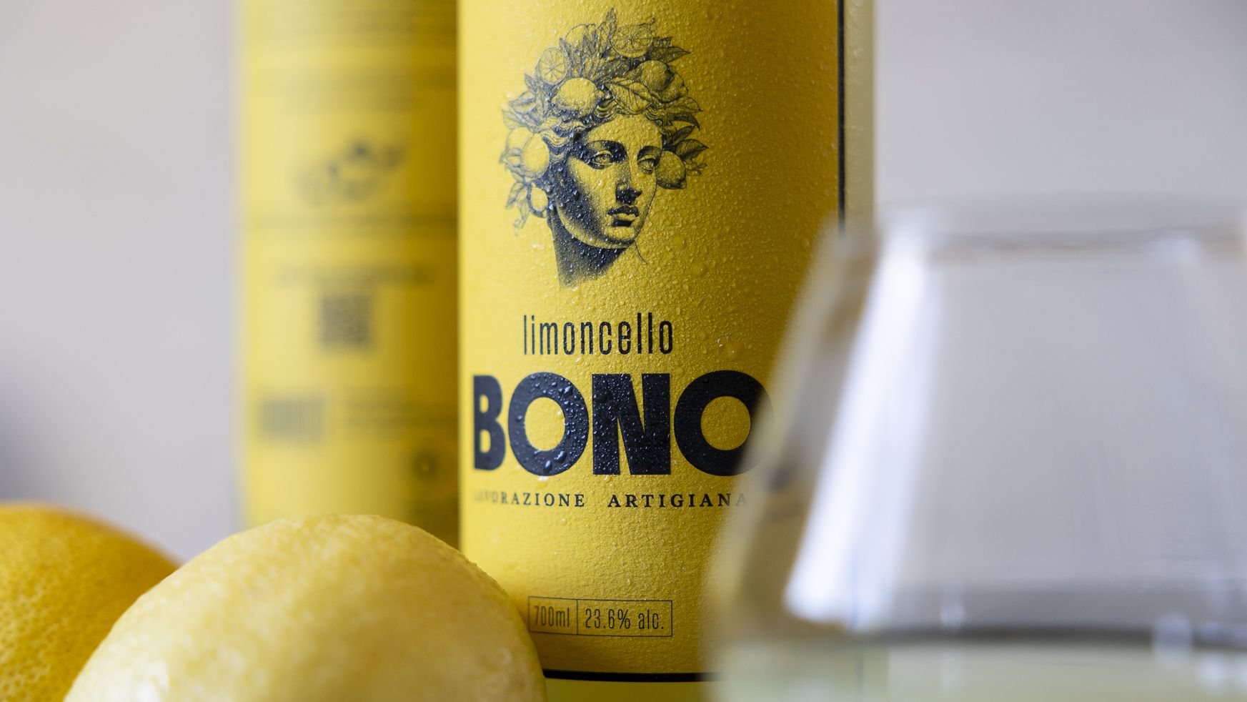 Limoncello Bono