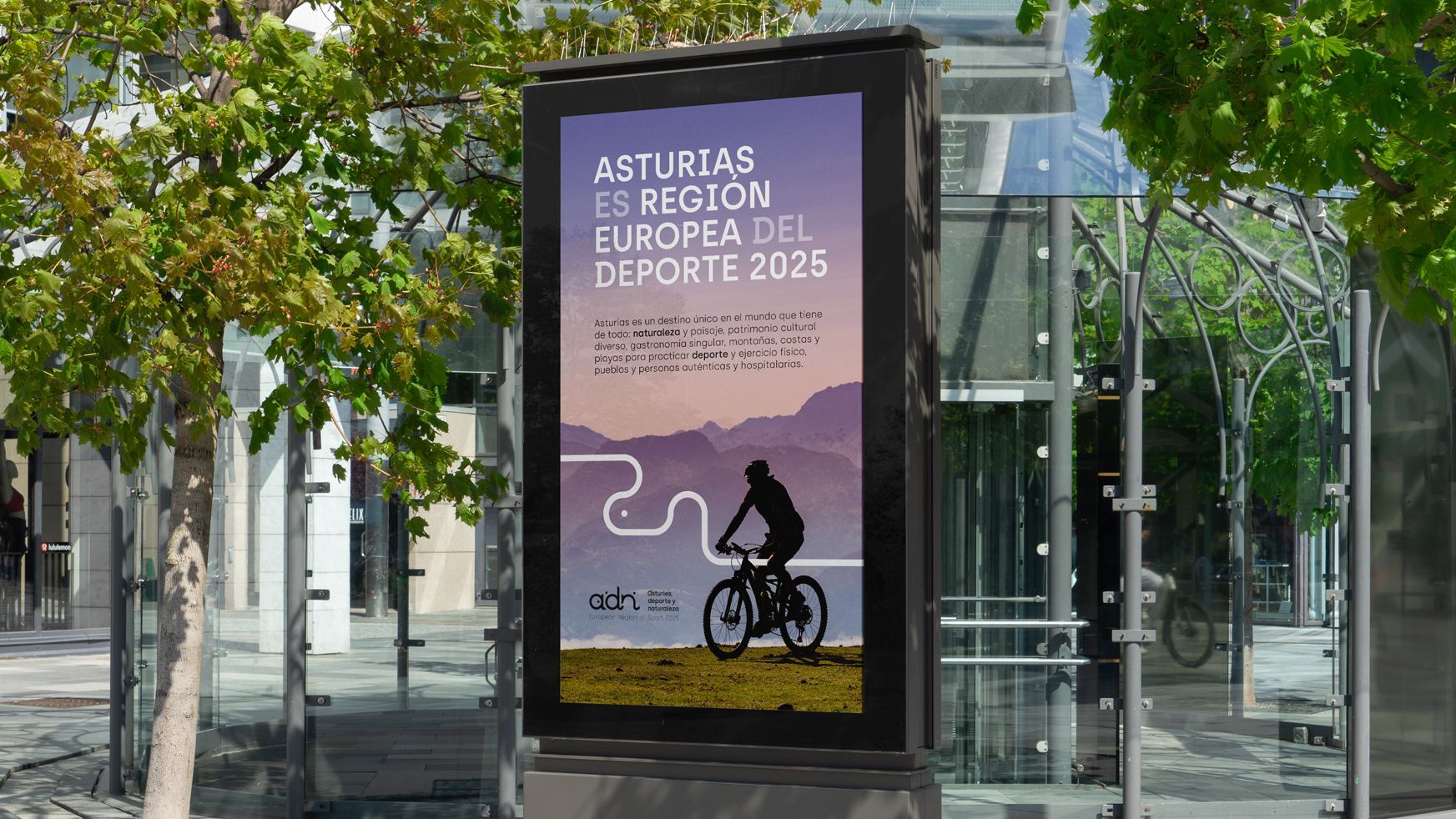 adn asturies deporte y naturaleza
