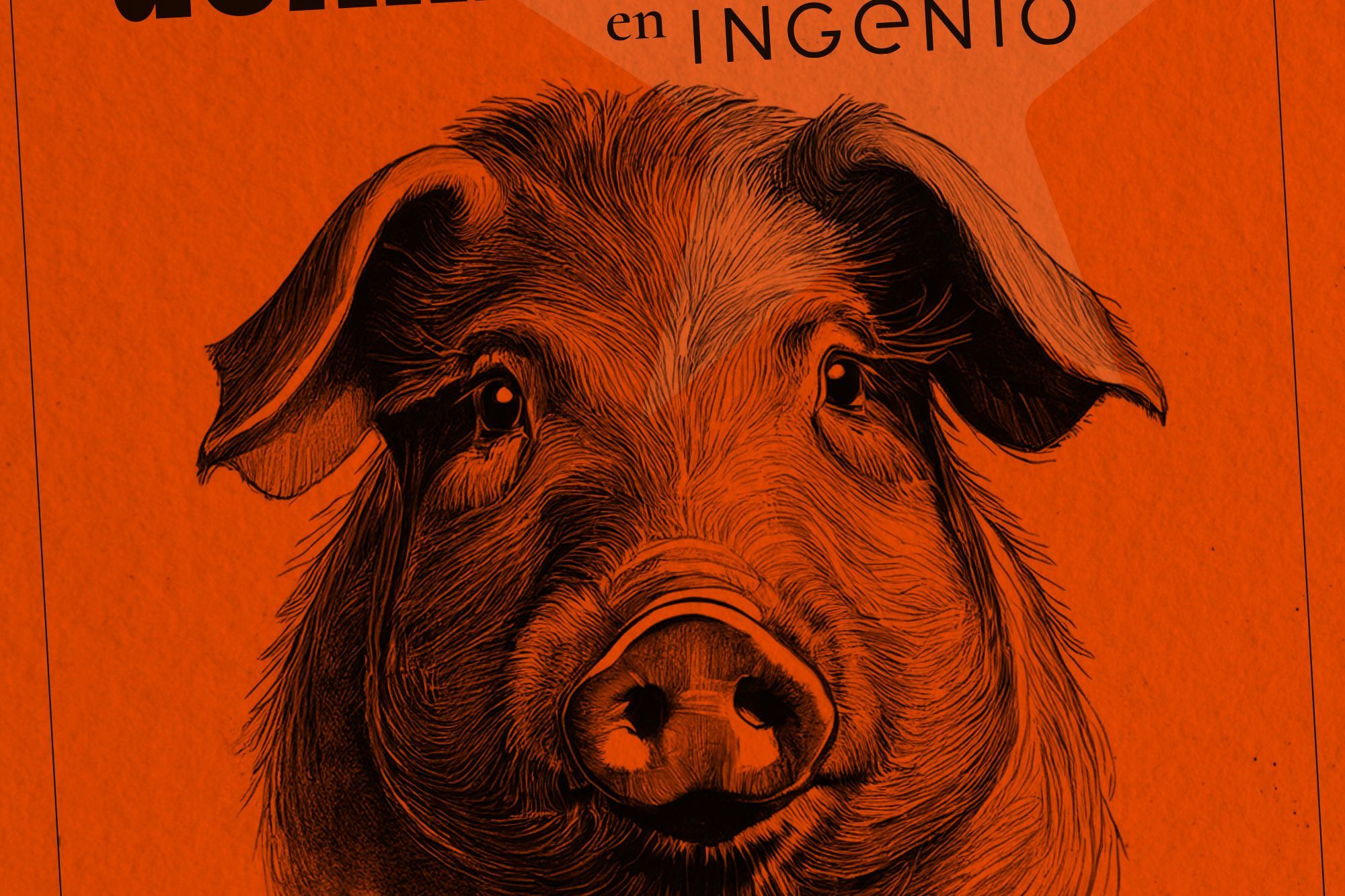 Jornadas del Guarro Ibérico en Ingenio Club