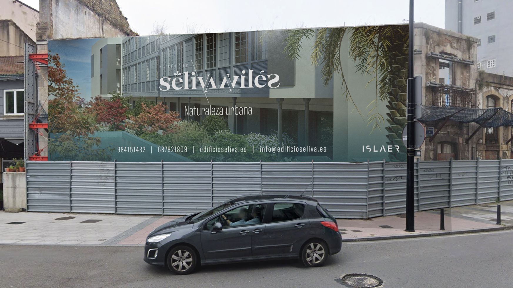 Edificio Séliva