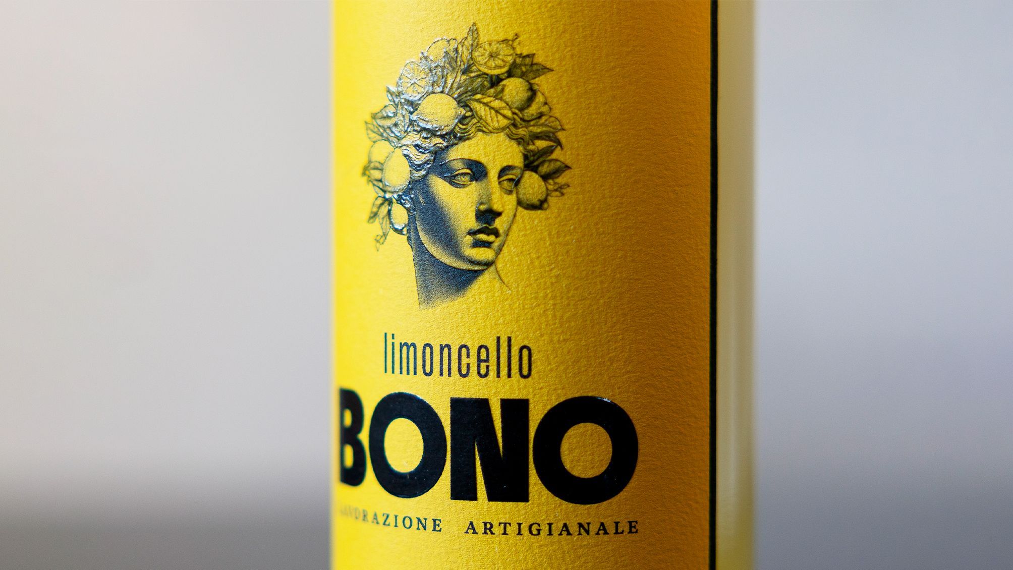 Limoncello Bono