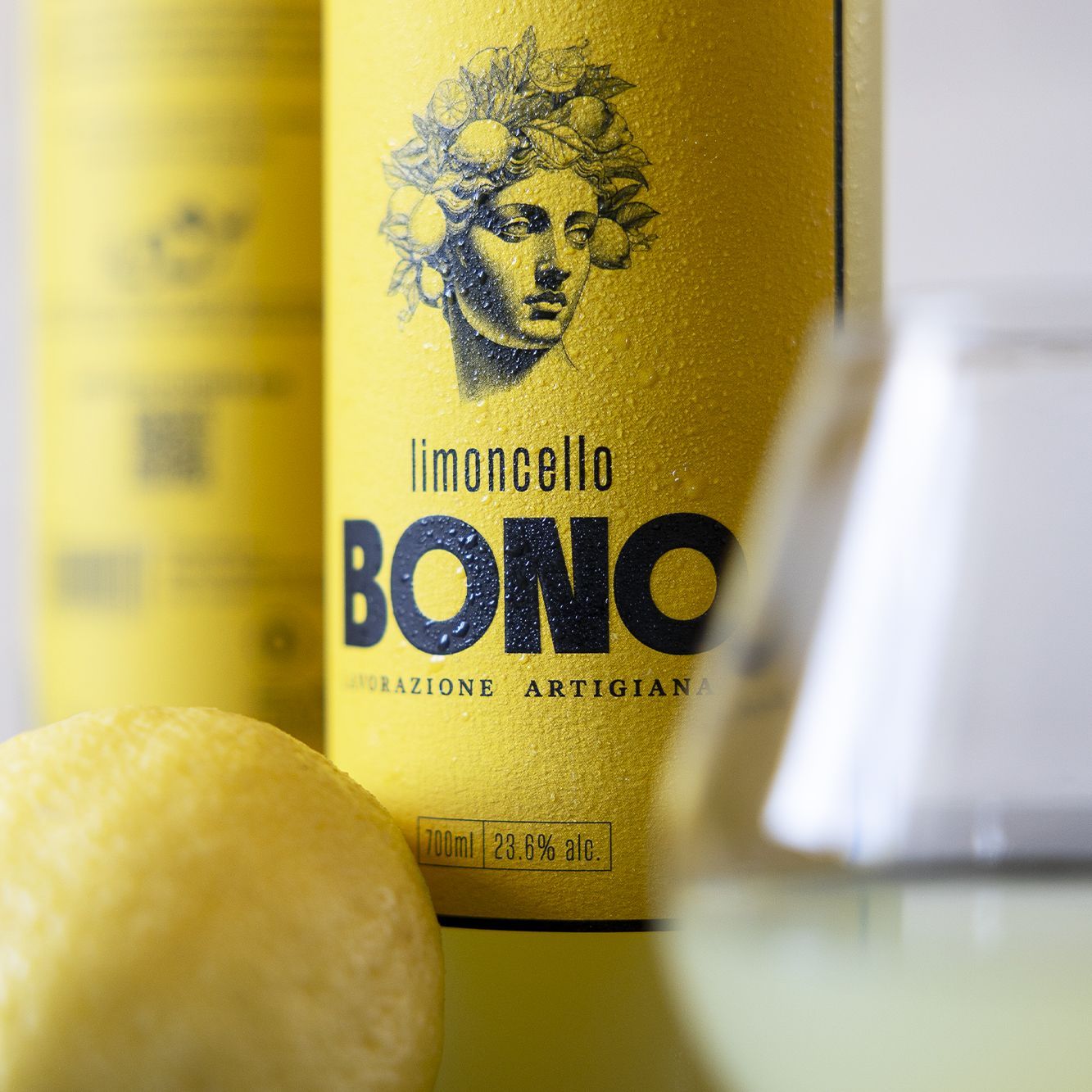 Limoncello Bono