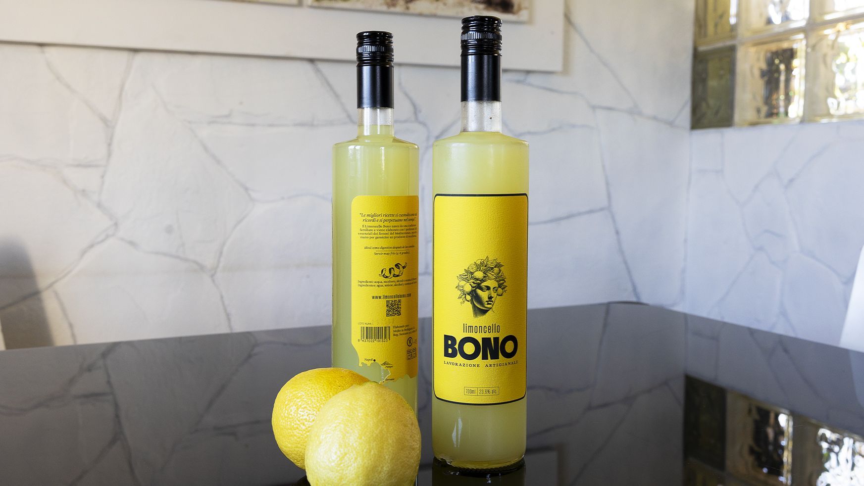 Limoncello Bono