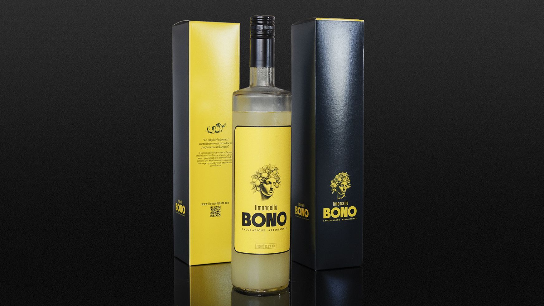 Limoncello Bono
