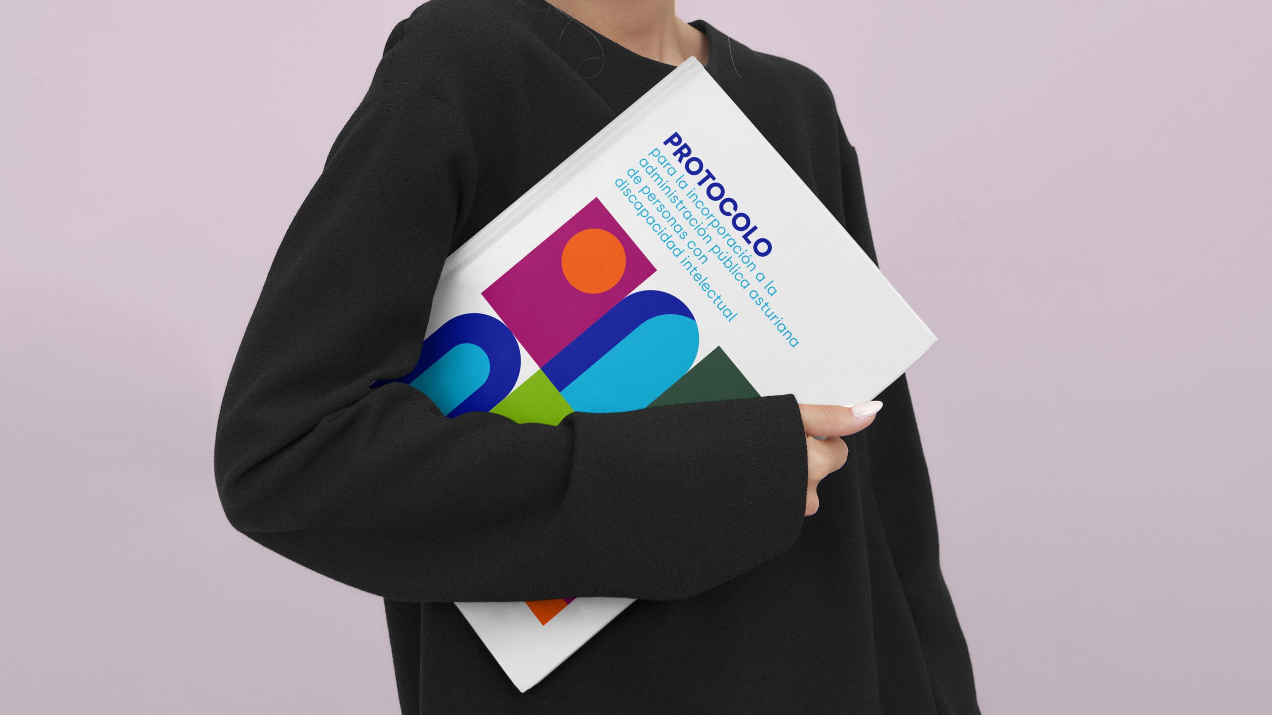 Protocolo para la incorporación a la administración pública asturiana de personas con discapacidad intelectual